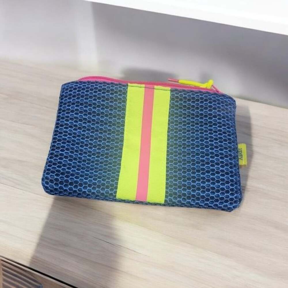 Ipsy Makeup Bag